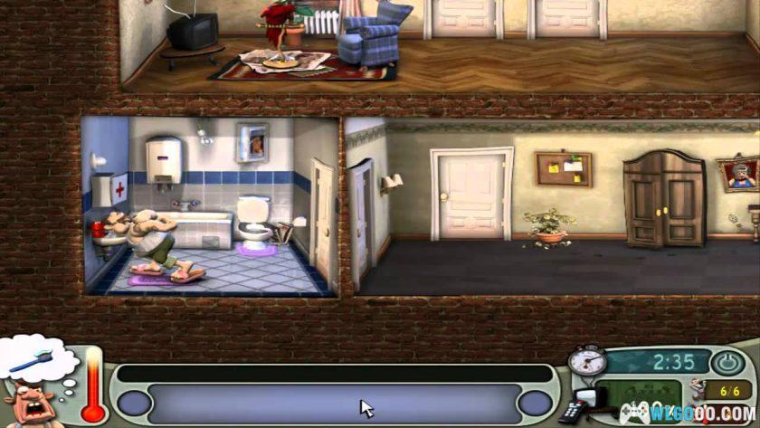 安卓 整蛊邻居 第1季 v1.5.13[中文]｜PC原版移植-图片4