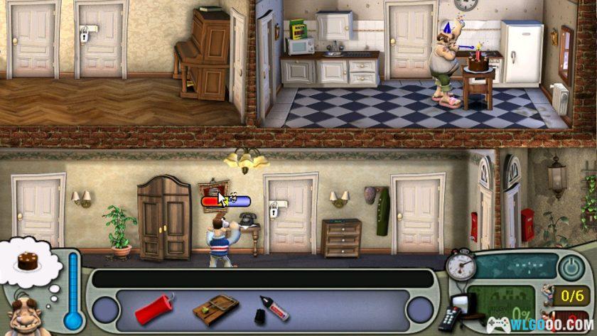 安卓 整蛊邻居 第1季 v1.5.13[中文]｜PC原版移植-图片6