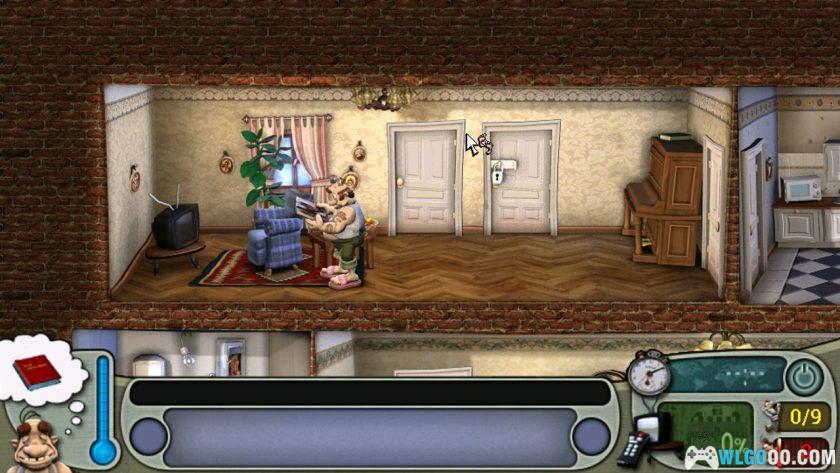 安卓 整蛊邻居 第1季 v1.5.13[中文]｜PC原版移植-图片7