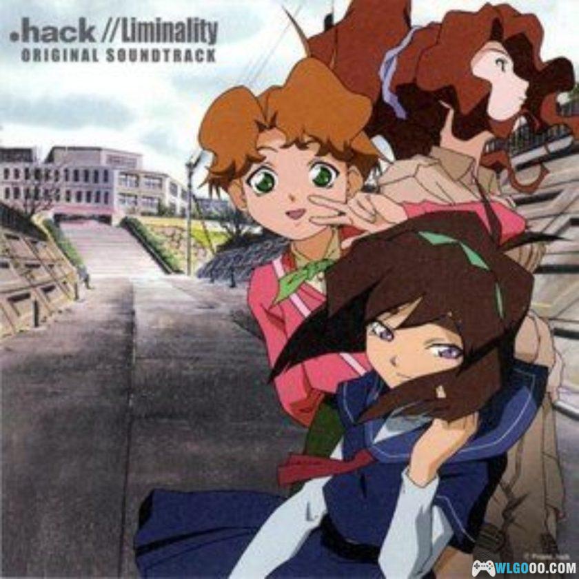 《骇客时空》 原声及歌曲集｜4CD 梶浦由记作品-图片3