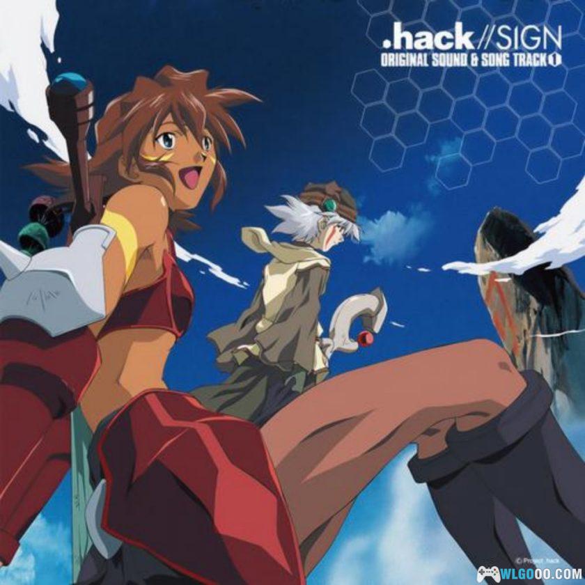 《骇客时空》 原声及歌曲集｜4CD 梶浦由记作品-图片5