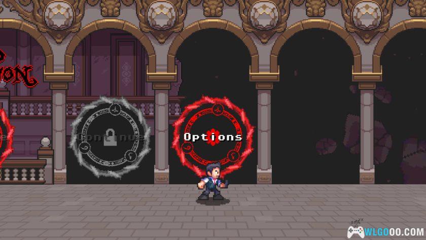 安卓 超级黑暗诡计 v1.3.3[中文]｜像素逃生-图片2