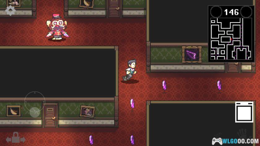 安卓 超级黑暗诡计 v1.3.3[中文]｜像素逃生-图片8