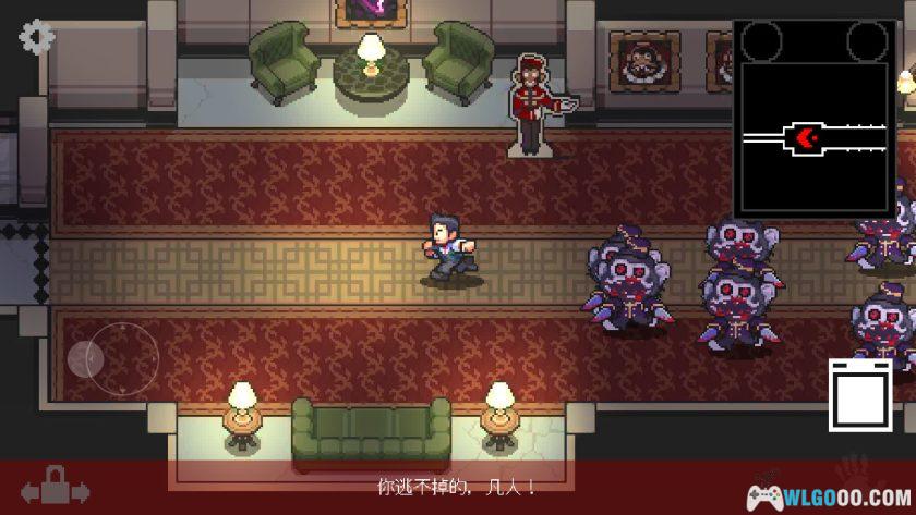 安卓 超级黑暗诡计 v1.3.3[中文]｜像素逃生-图片10