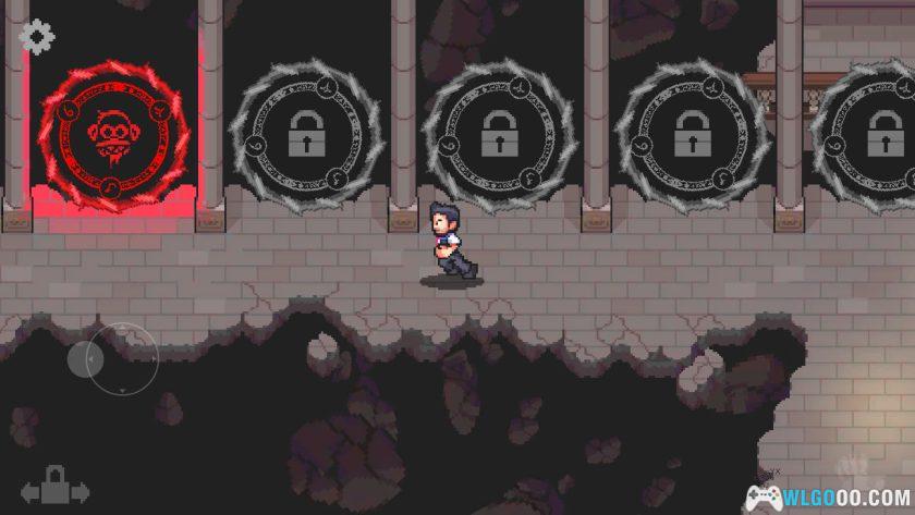 安卓 超级黑暗诡计 v1.3.3[中文]｜像素逃生-图片4