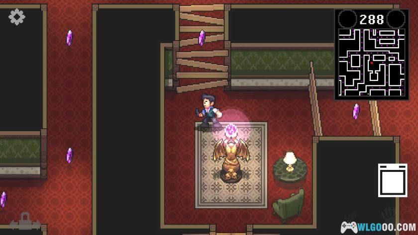 安卓 超级黑暗诡计 v1.3.3[中文]｜像素逃生-图片7