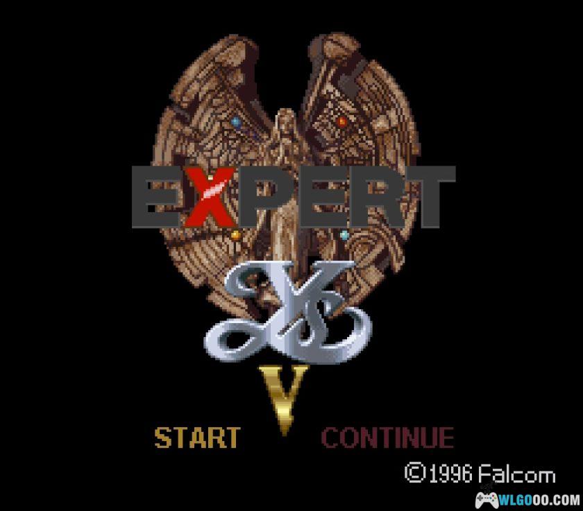 SFC伊苏5：失落的砂之都凯芬[1.0汉化]｜攻略金手指-2025.10.31发布-图片111