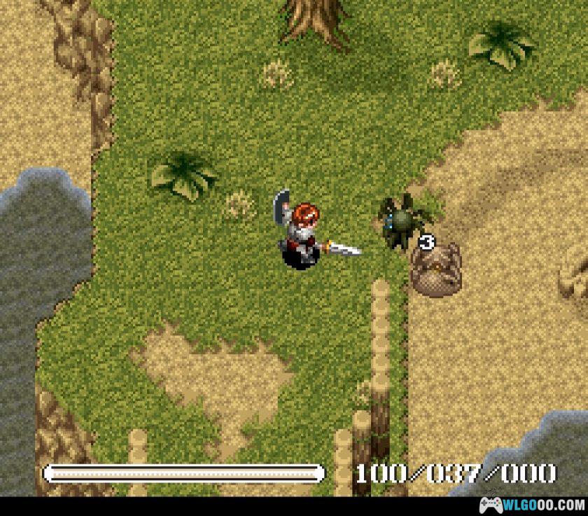 SFC伊苏5：失落的砂之都凯芬[1.0汉化]｜攻略金手指-2025.10.31发布-图片121