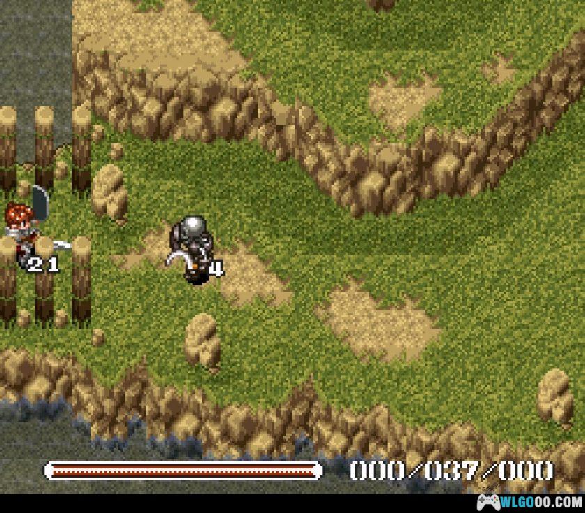 SFC伊苏5：失落的砂之都凯芬[1.0汉化]｜攻略金手指-2025.10.31发布-图片124