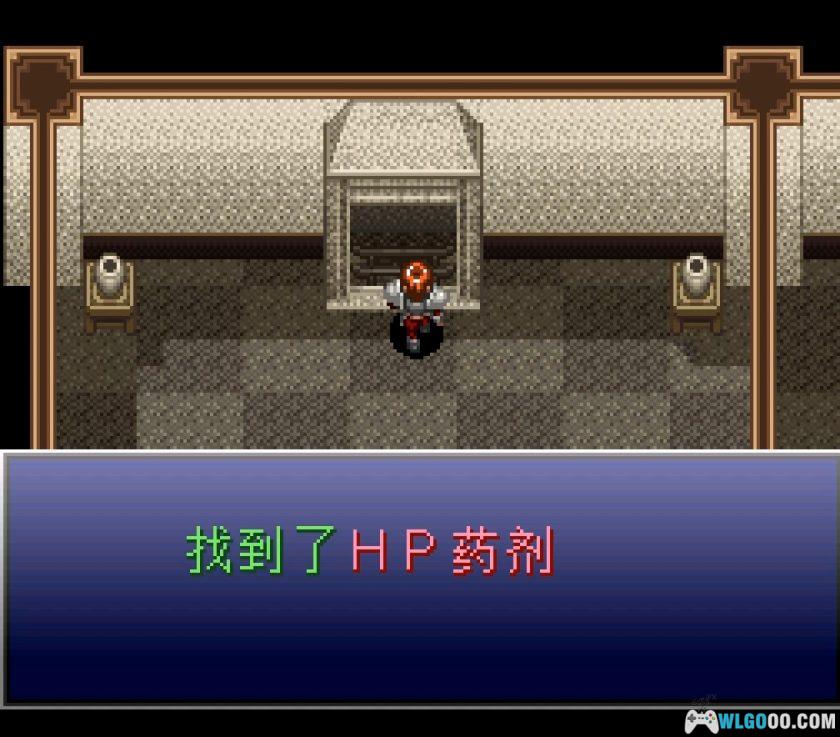 SFC伊苏5：失落的砂之都凯芬[1.0汉化]｜攻略金手指-2025.10.31发布-图片119