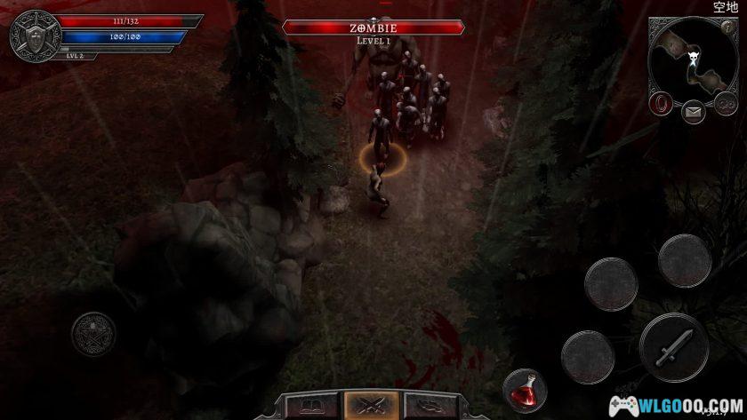 安卓 阿尼玛：黑暗统治 v3.1.7[中文]｜MOD菜单版-图片10