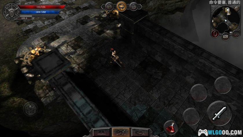 安卓 阿尼玛：黑暗统治 v3.1.7[中文]｜MOD菜单版-图片12