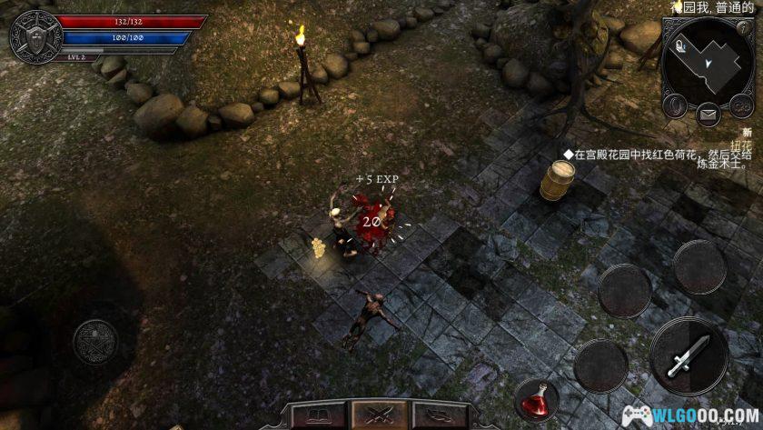 安卓 阿尼玛：黑暗统治 v3.1.7[中文]｜MOD菜单版-图片13