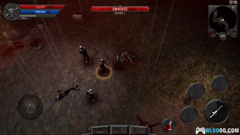 安卓 阿尼玛：黑暗统治 v3.1.7[中文]｜MOD菜单版-图片9