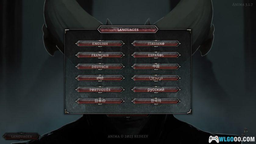 安卓 阿尼玛：黑暗统治 v3.1.7[中文]｜MOD菜单版-图片4