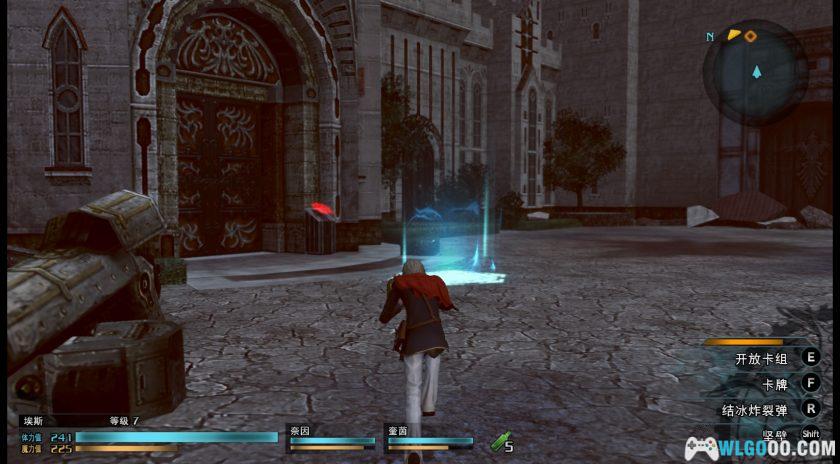 PC最终幻想：零式HD v1.0+Update27[中文]｜修改器+设定集-图片7