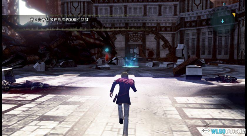 PC最终幻想：零式HD v1.0+Update27[中文]｜修改器+设定集-图片9