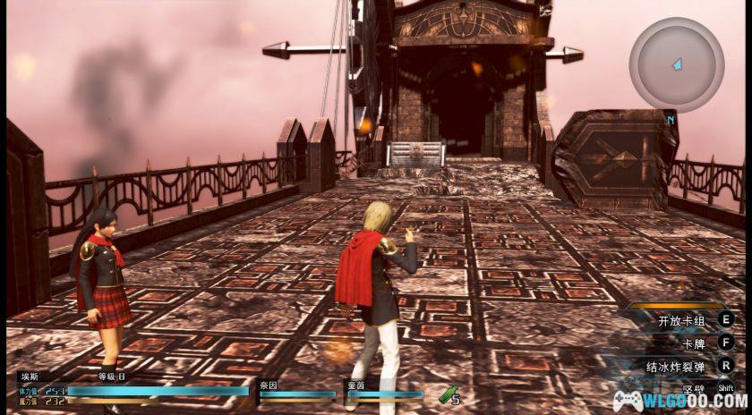 PC最终幻想：零式HD v1.0+Update27[中文]｜修改器+设定集-图片8