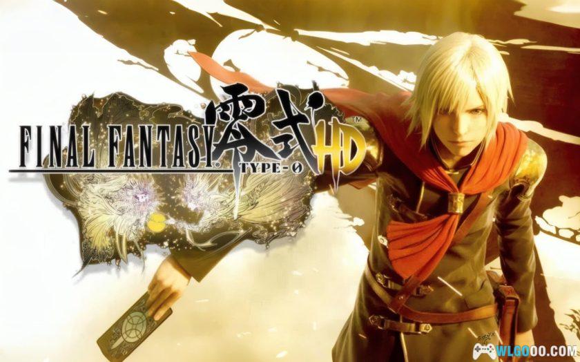 PC最终幻想：零式HD v1.0+Update27[中文]｜修改器+设定集-图片1