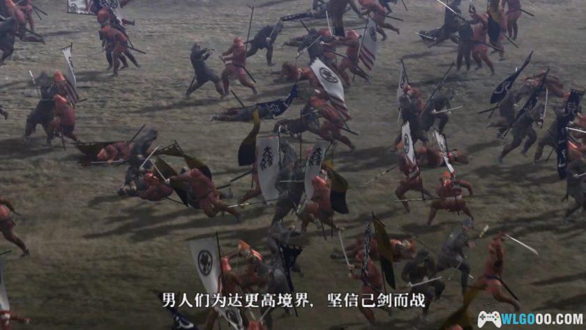 PS3如龙：见参[1.0汉化]｜中文攻略-2025.10.27发布-图片6