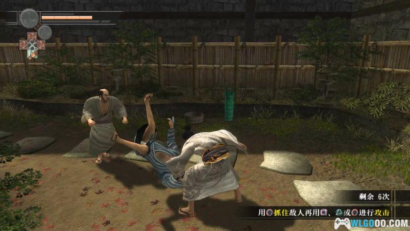 PS3如龙：见参[1.0汉化]｜中文攻略-2025.10.27发布-图片19