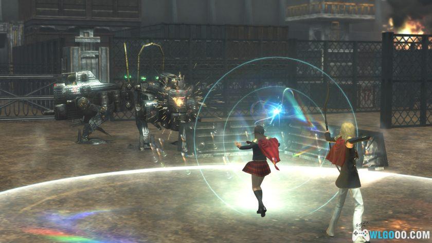 PC最终幻想：零式HD v1.0+Update27[中文]｜修改器+设定集-图片13