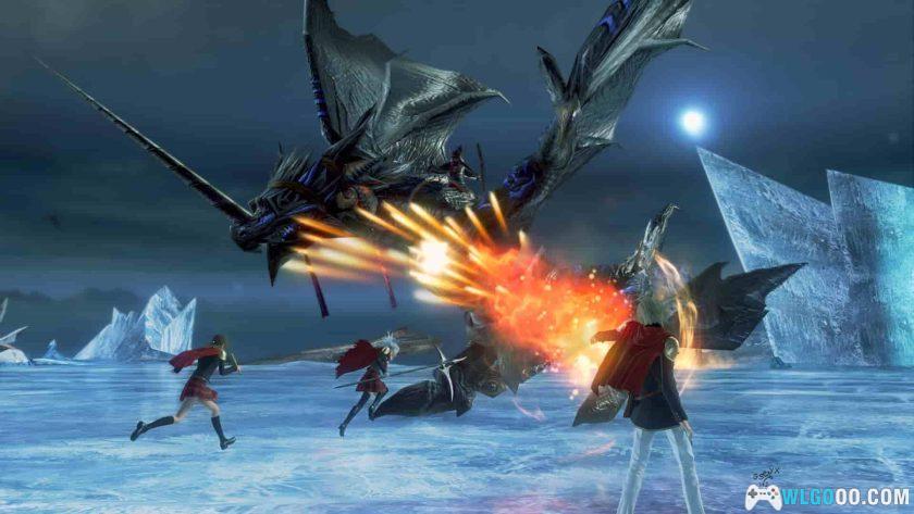 PC最终幻想：零式HD v1.0+Update27[中文]｜修改器+设定集-图片14