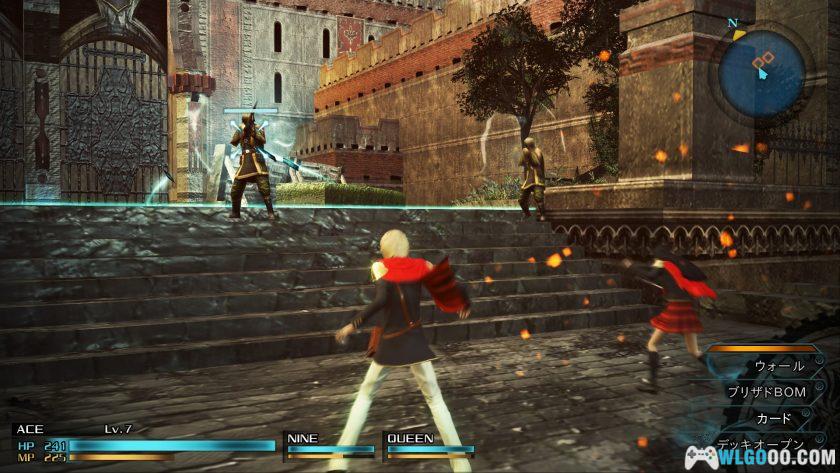 PC最终幻想：零式HD v1.0+Update27[中文]｜修改器+设定集-图片6