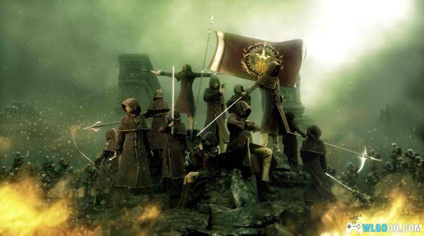 PC最终幻想：零式HD v1.0+Update27[中文]｜修改器+设定集-图片2