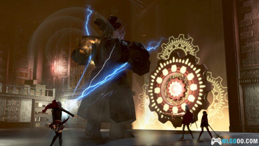 PC最终幻想：零式HD v1.0+Update27[中文]｜修改器+设定集-图片11