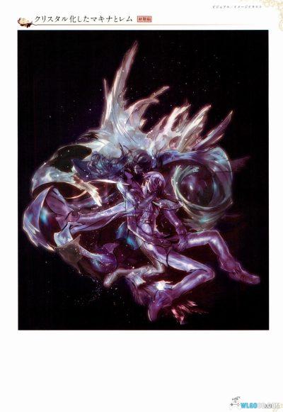 PC最终幻想：零式HD v1.0+Update27[中文]｜修改器+设定集-图片18