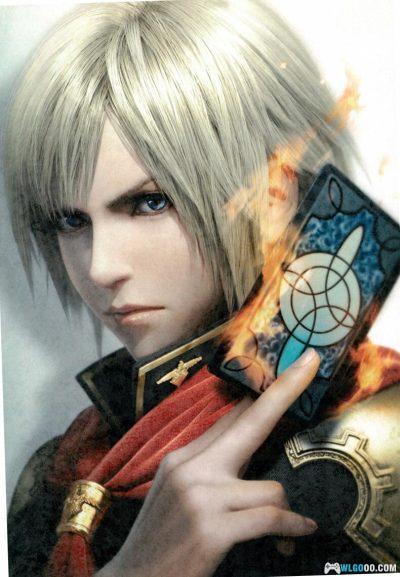 PC最终幻想：零式HD v1.0+Update27[中文]｜修改器+设定集-图片15