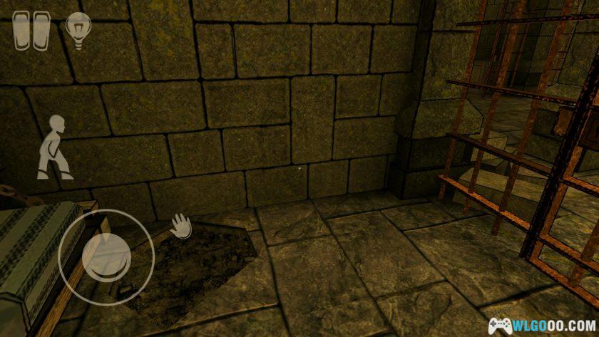 安卓 恐怖故事2：萨曼莎 v1.3.1[中文]｜潜行逃生-图片4