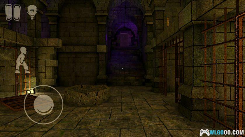 安卓 恐怖故事2：萨曼莎 v1.3.1[中文]｜潜行逃生-图片6