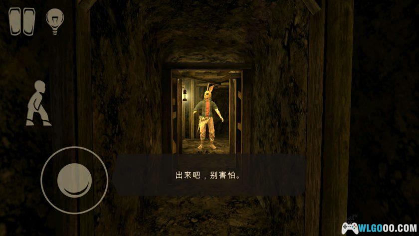 安卓 恐怖故事2：萨曼莎 v1.3.1[中文]｜潜行逃生-图片7