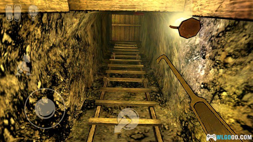 安卓 恐怖故事2：萨曼莎 v1.3.1[中文]｜潜行逃生-图片9