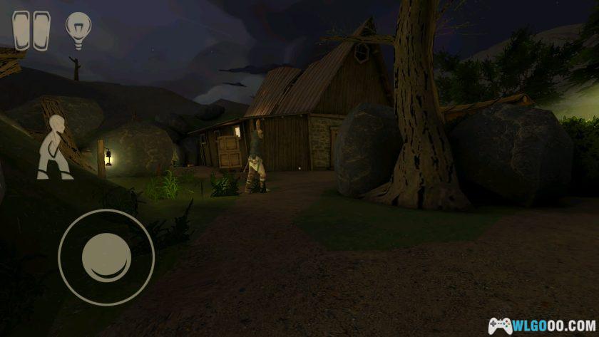 安卓 恐怖故事2：萨曼莎 v1.3.1[中文]｜潜行逃生-图片8