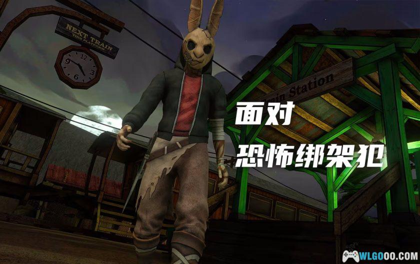 安卓 恐怖故事2：萨曼莎 v1.3.1[中文]｜潜行逃生-图片1