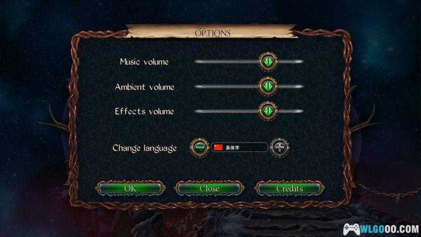 安卓 失落的领地1 v2.1.1[中文]｜母亲救子的冒险-图片3