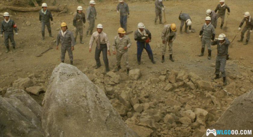 特摄 摩斯拉(1996)[简中字幕]｜1080P 亲子向作品-图片13