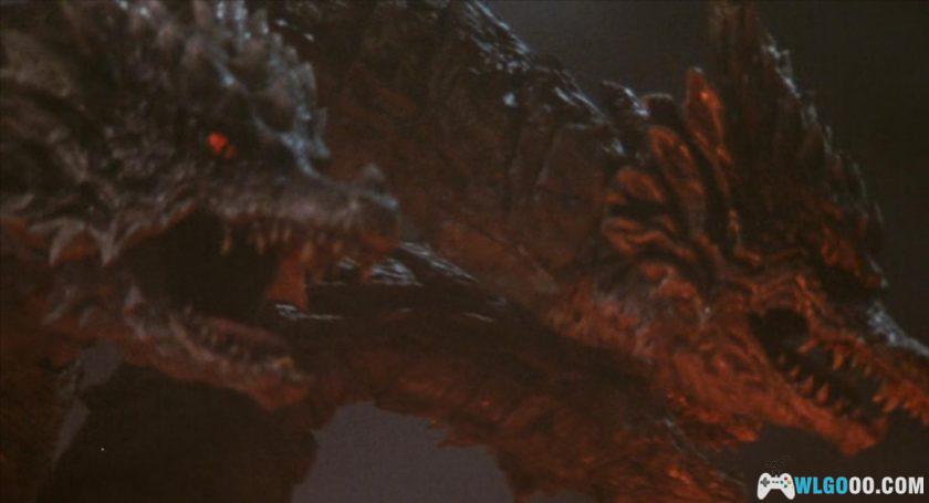 特摄 摩斯拉(1996)[简中字幕]｜1080P 亲子向作品-图片18