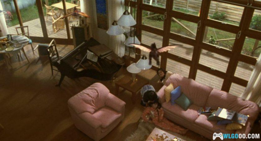 特摄 摩斯拉(1996)[简中字幕]｜1080P 亲子向作品-图片7