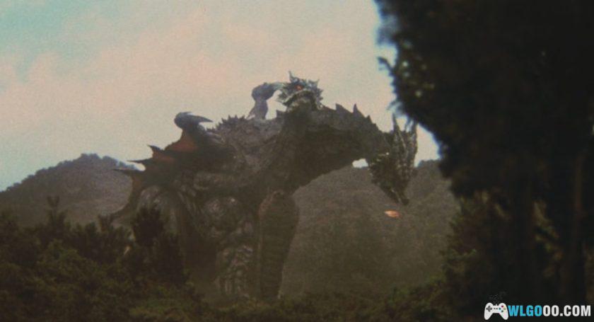 特摄 摩斯拉(1996)[简中字幕]｜1080P 亲子向作品-图片11