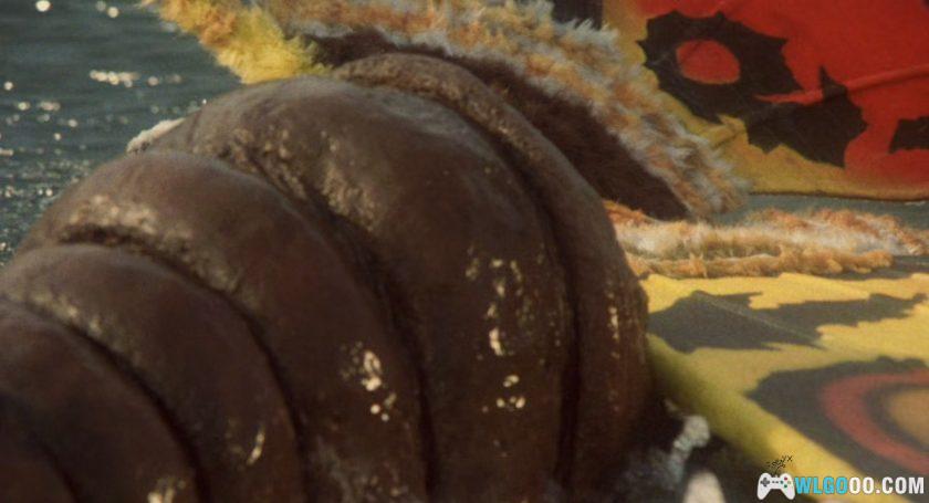 特摄 摩斯拉(1996)[简中字幕]｜1080P 亲子向作品-图片20