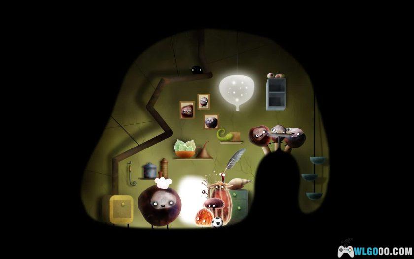 安卓 植物精灵 v1.0.274[中文]｜微观世界解谜-图片9