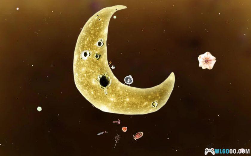 安卓 植物精灵 v1.0.274[中文]｜微观世界解谜-图片3