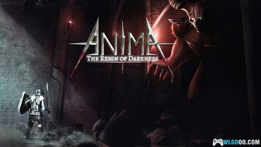 安卓 阿尼玛：黑暗统治 v3.1.7[中文]｜MOD菜单版-图片1