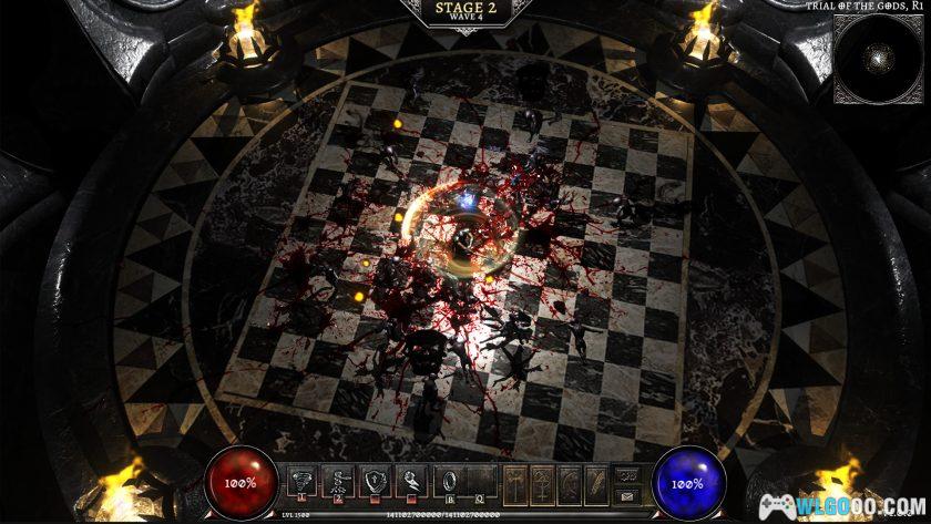 安卓 阿尼玛：黑暗统治 v3.1.7[中文]｜MOD菜单版-图片6