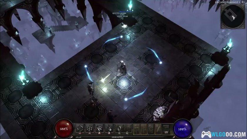 安卓 阿尼玛：黑暗统治 v3.1.7[中文]｜MOD菜单版-图片7