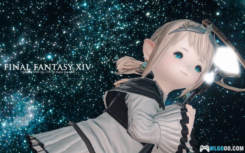 《最终幻想 14》5.X 版本的官方原声音乐专辑-图片3